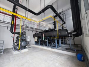 JDJ Soluciones realiza exitoso montaje y conexión de servicios eléctricos en planta de congelados de Grupo Ramos en República Dominicana